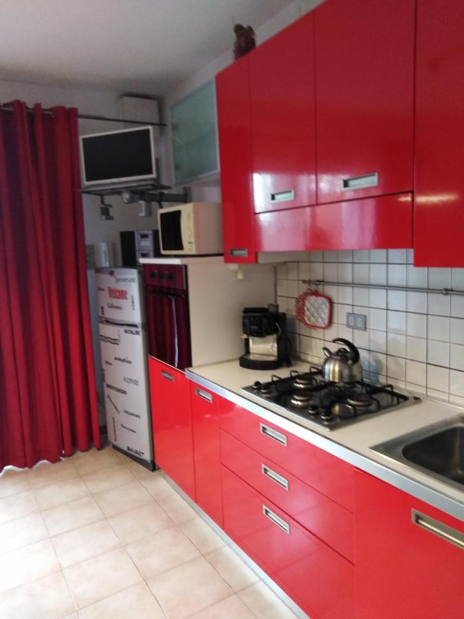 Casa Zaffalon U.a.n.c. Apartment *